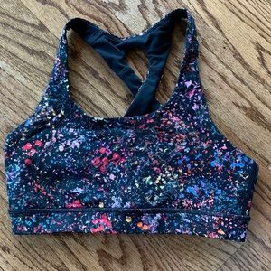 Lululemon bra